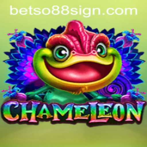 Discovering the Thrills of Chameleon: A Gameplay Adventure with Betso88