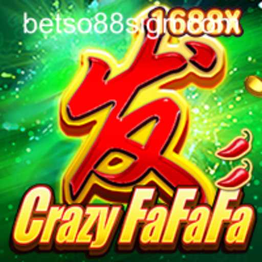 CrazyFaFaFa: A Unique Gaming Adventure with Betso88
