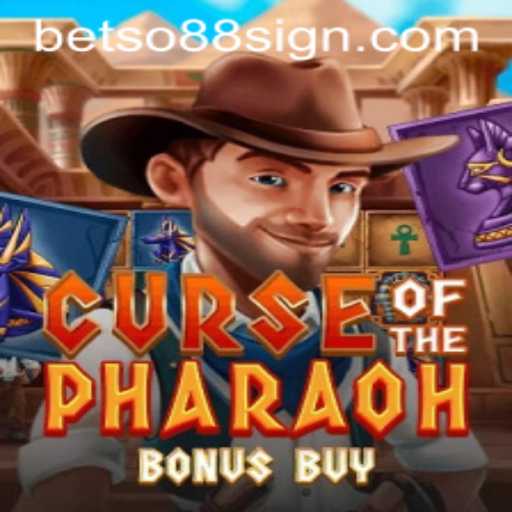 Exploring the Exciting World of CurseofthePharaohBonusBuy on Betso88