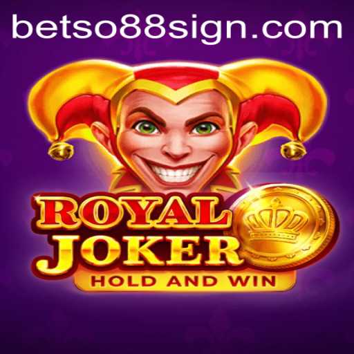 Discover the Thrill of Royaljoker