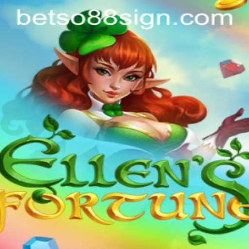 Exploring the Exciting World of EllensFortune: A Fresh Take on Digital Gaming with Betso88