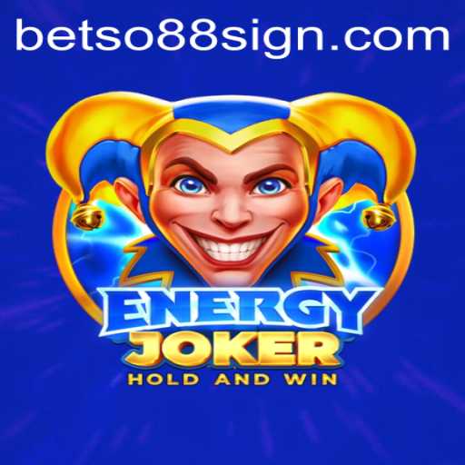 Explore the Thrills of EnergyJoker