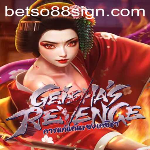 GeishasRevenge: Exploring the Intriguing World of Ancient Japanese Nobility in Gaming