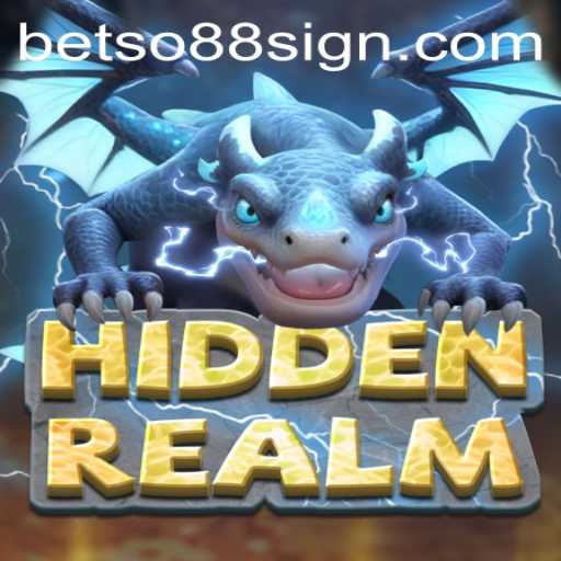 Exploring the Enigmatic World of HiddenRealm and the Intriguing Connection to Betso88
