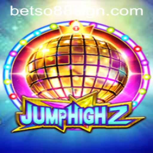 JumpHigh2: The Exciting World of Virtual Adventures