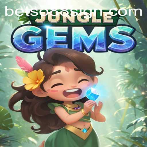 Unveiling JungleGems: A Thrilling Adventure in the World of Betso88