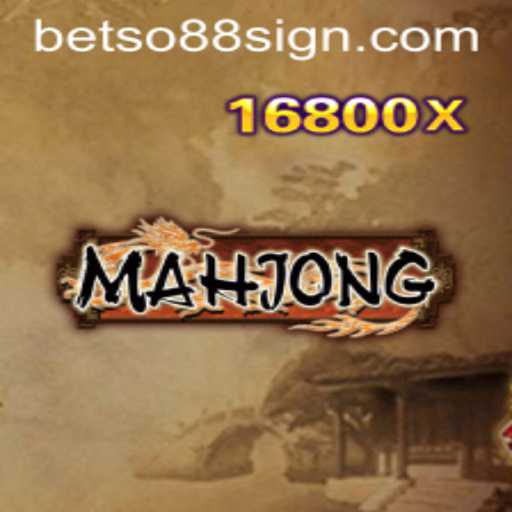 Discovering Mahjong: A Timeless Game and the Rise of Betso88
