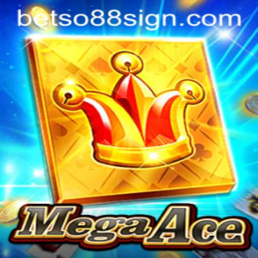 Experience Thrills and Strategy with MegaAce