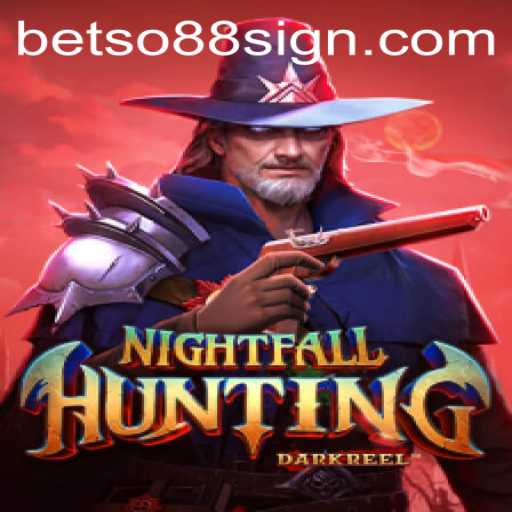 Discover the Thrill of NightfallHunting: A Deep Dive into the Game and Its Exciting Mechanics