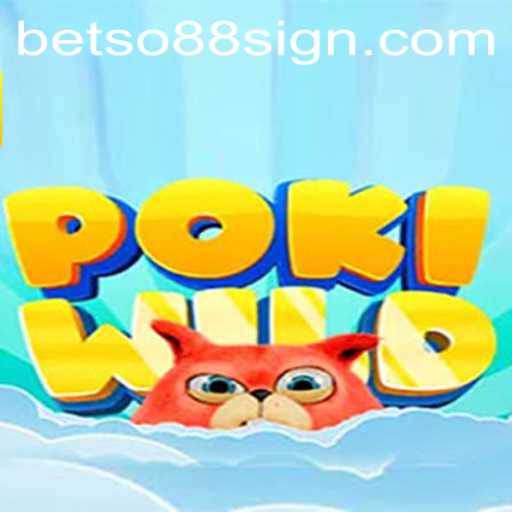 PokiWild: An In-Depth Dive into the Game 'PokiWild' with Betso88