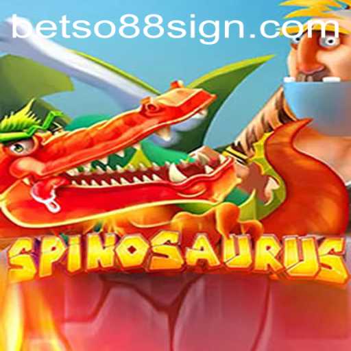 Exploring the Exciting World of Spinosaurus with Betso88