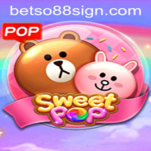 SweetPOP: A Candy-Themed Adventure in the Gaming World