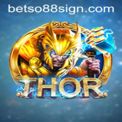 THOR: An Epic Gaming Experience with Betso88