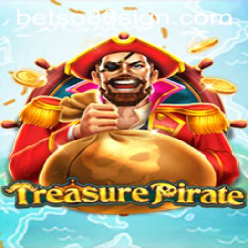 Unveiling TreasurePirate: A Deep Dive into the Latest Gaming Sensation