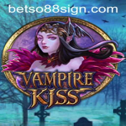 VampireKiss: The Thrilling New Game Making Waves in the Betting World