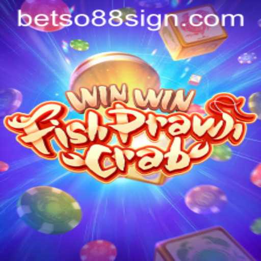Exploring the Exciting World of WinWinFishPrawnCrab and Betso88